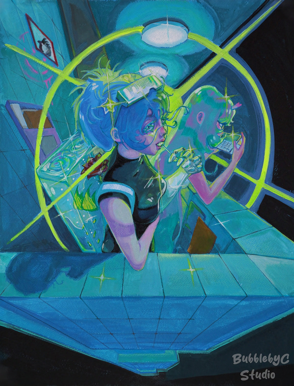 Neon
