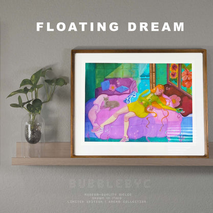 Floating Dream