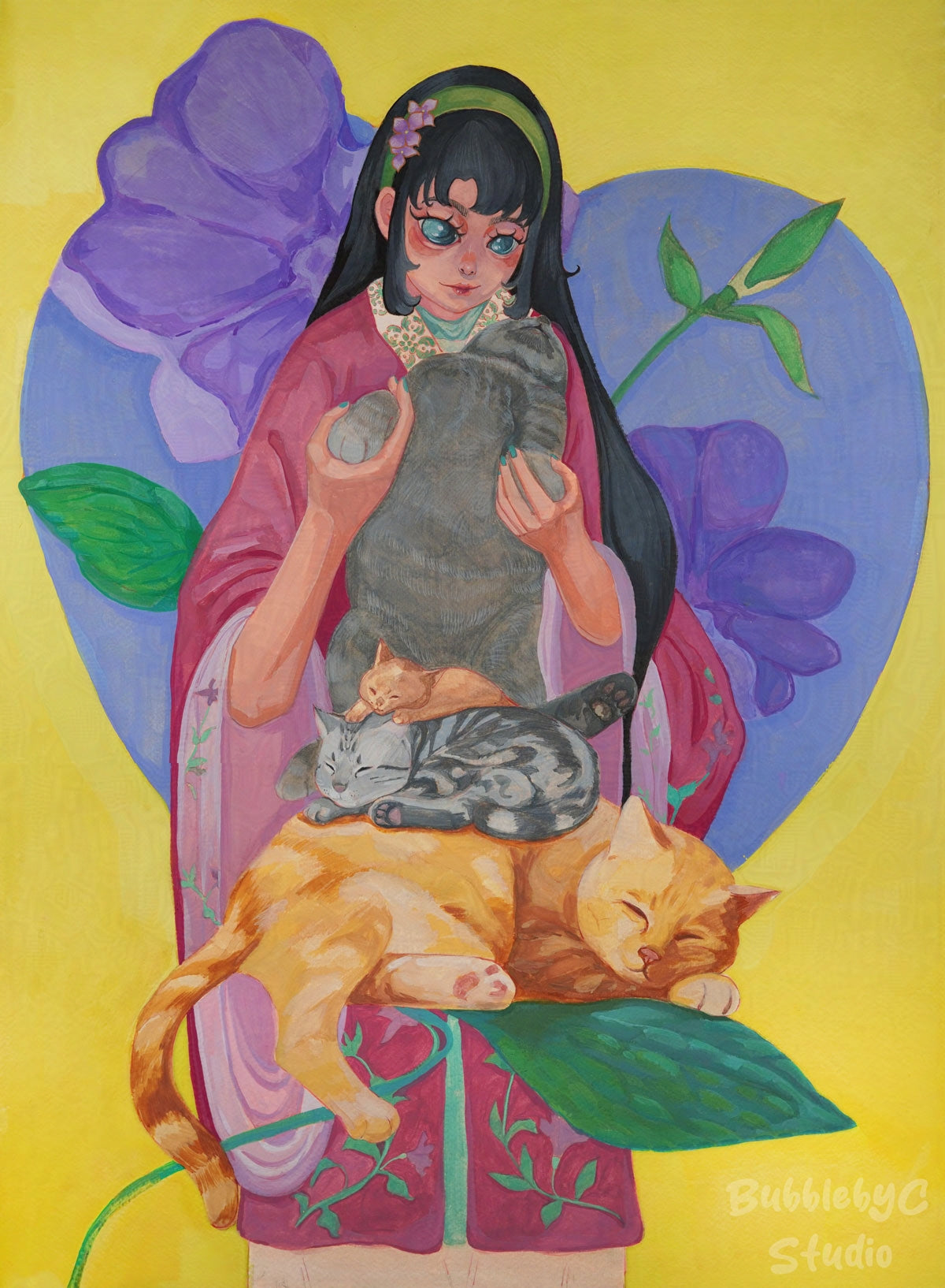 Catnip